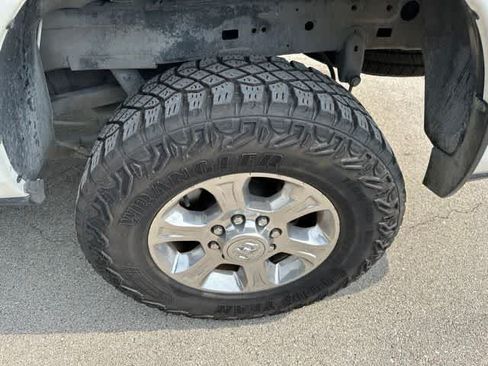 Certified 2024 RAM 2500 Big Horn AWD/4WD image 6