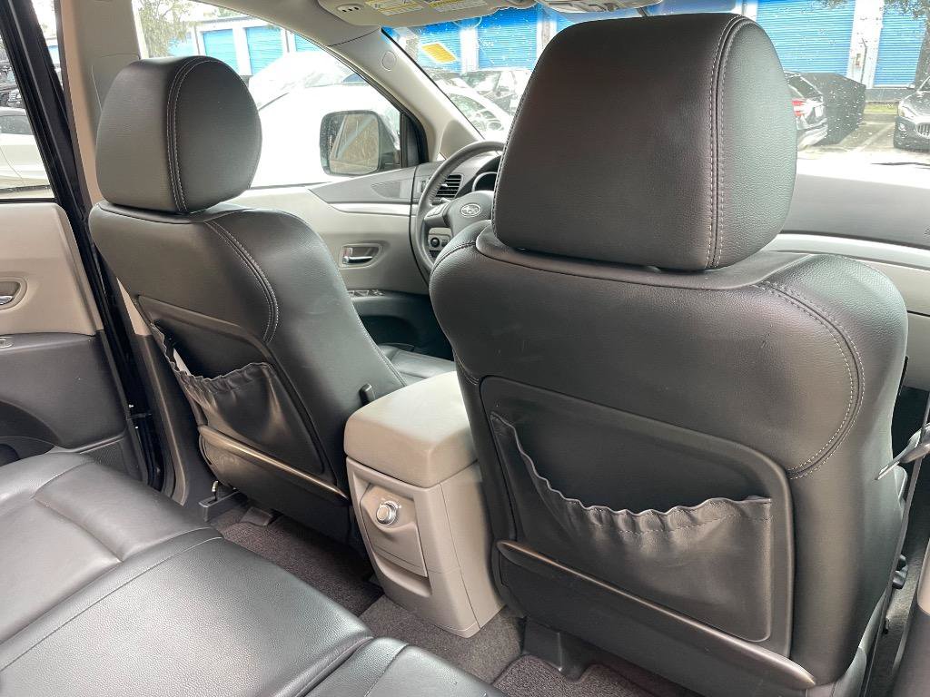 Used 2009 Subaru Tribeca Limited AWD/4WD image 18