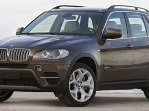 Used 2012 BMW X5 xDrive35i image 1