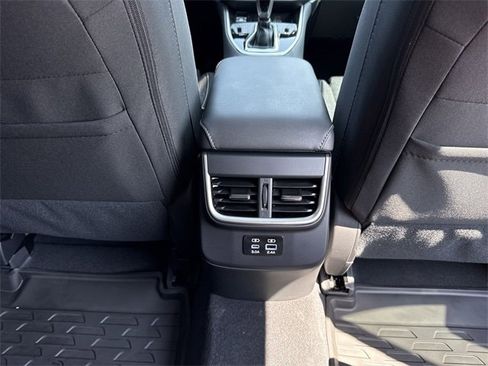 New 2025 Subaru Outback Premium image 23