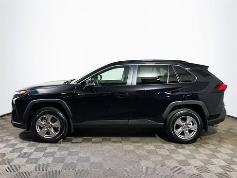 Certified 2025 Toyota RAV4 XLE image 5
