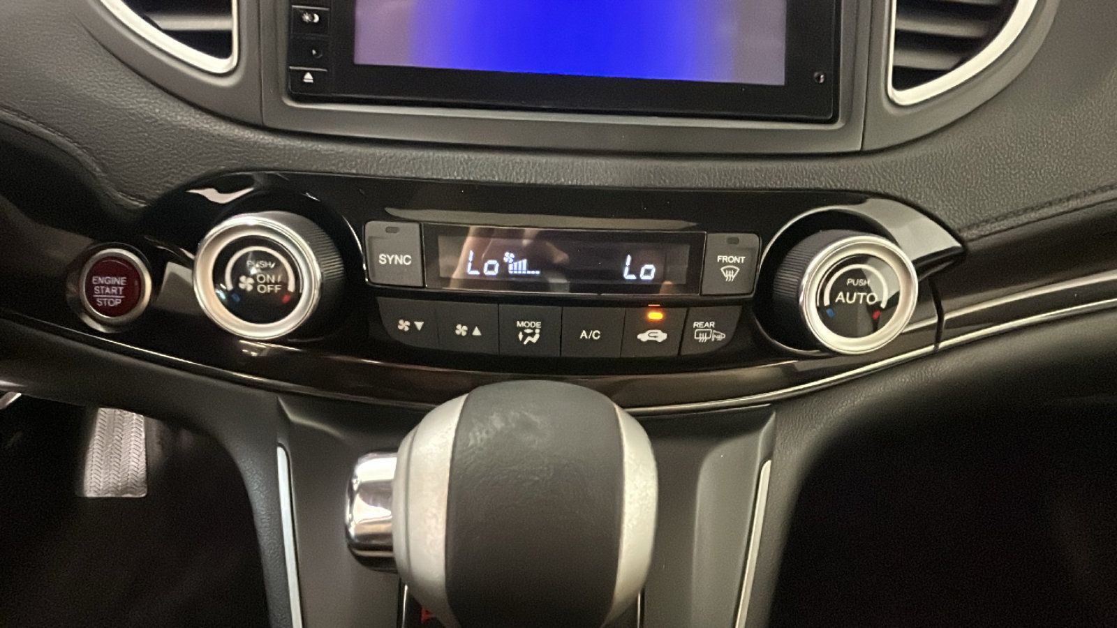 Used 2015 Honda CR-V EX-L image 25