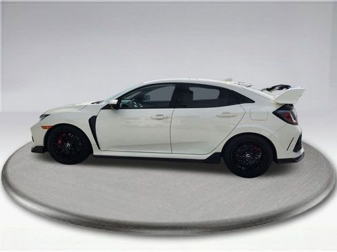 Used 2019 Honda Civic Type R image 15
