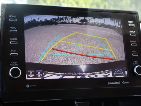Used 2023 Toyota Camry XLE FWD image 29