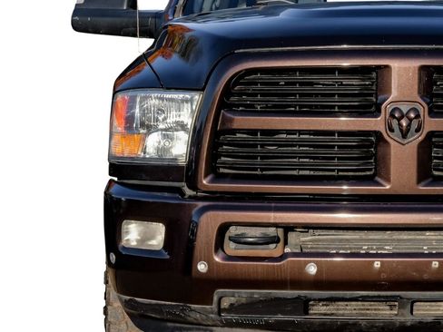 Used 2016 RAM 2500 Lone Star image 50