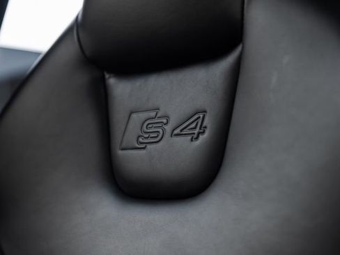 Used 2013 Audi S4 Premium Plus image 28
