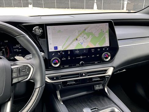 Used 2025 Lexus RX 350 Premium w/ Convenience Package image 5