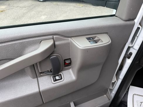 Used 2020 Chevrolet Express 2500 Extended w/ Communications Package image 12