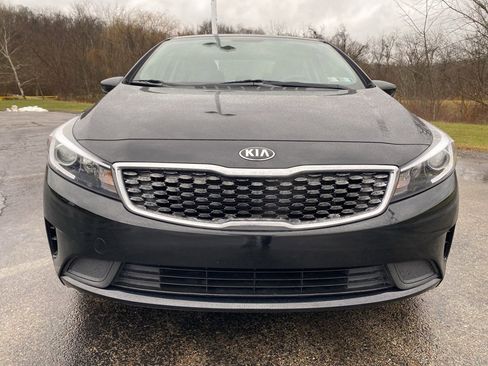 Used 2017 Kia Forte LX image 8