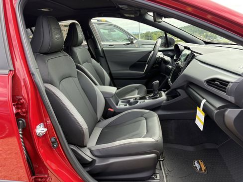 New 2026 Subaru Crosstrek 2.5i Wilderness w/ Wilderness Package AWD/4WD image 28