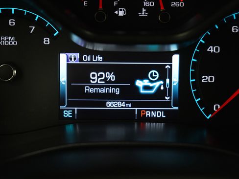 Used 2018 GMC Canyon All Terrain w/ Trailering Package AWD/4WD image 23