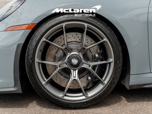 Used 2023 Porsche 911 GT3 image 20