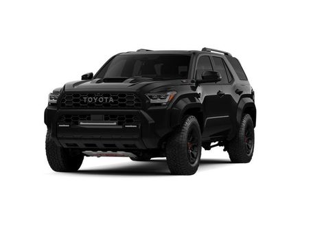 New 2026 Toyota 4Runner TRD Pro image 18
