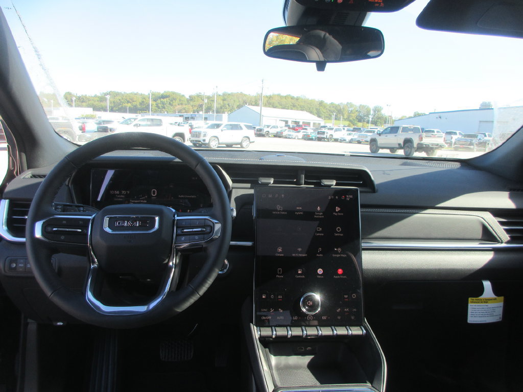 New 2027 GMC Terrain Elevation w/ Elevation Premium Package FWD image 14