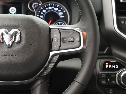 New 2026 RAM 1500 Big Horn image 29