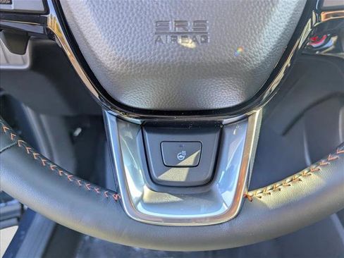 New 2026 Honda CR-V Sport Touring image 14