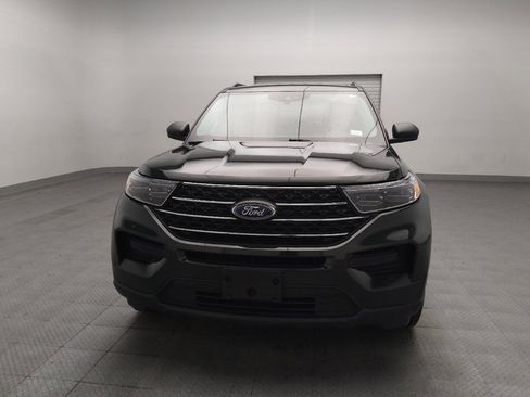 Used 2022 Ford Explorer XLT AWD/4WD image 15