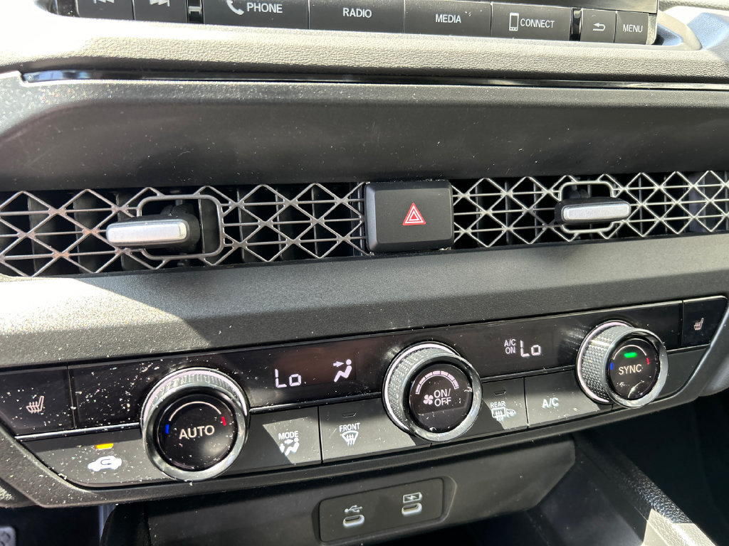 Used 2024 Honda Accord EX image 18