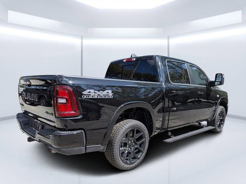 New 2026 RAM 1500 Laramie image 3