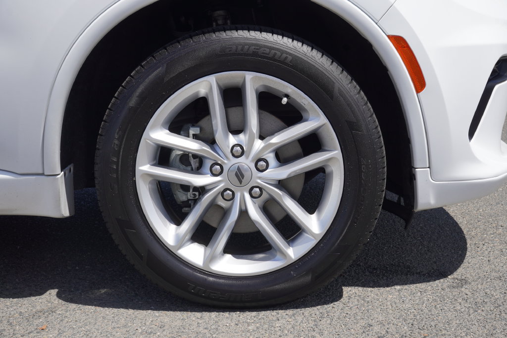 Certified 2023 Dodge Durango GT AWD/4WD image 11