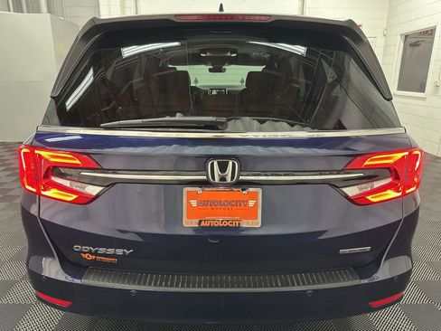 Used 2024 Honda Odyssey Touring image 8