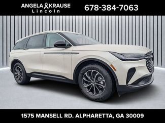 New 2026 Lincoln Nautilus Premier w/ Equipment Group 102A video 1