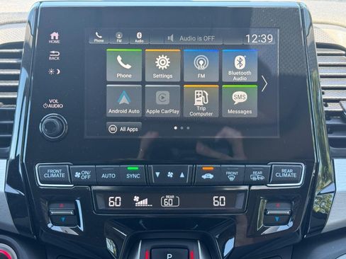 Certified 2023 Honda Odyssey EX-L image 15