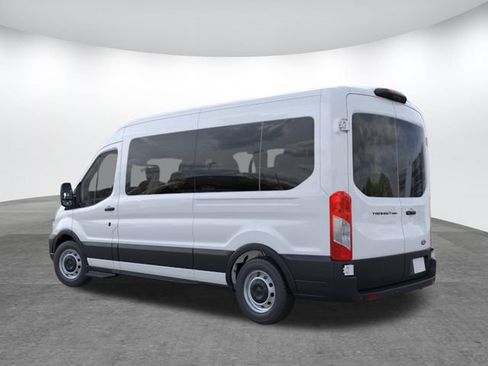 New 2026 Ford Transit 350 XL RWD image 4