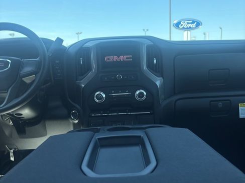 New 2026 GMC Sierra 3500 Pro AWD/4WD image 20
