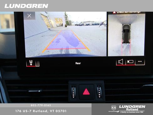 Certified 2025 Audi Q5 2.0T Premium Plus image 21