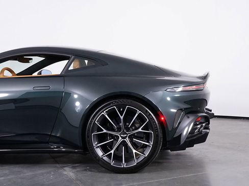 New 2026 Aston Martin V8 Vantage S RWD image 13
