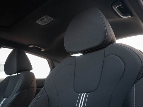 New 2026 Hyundai Elantra SEL Sport Premium FWD image 17