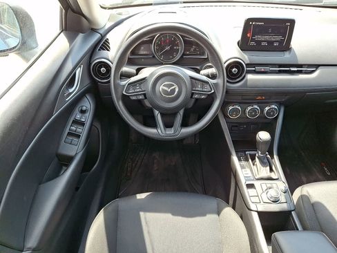 Used 2021 MAZDA CX-3 Sport AWD/4WD image 12