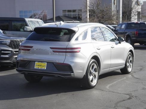 Used 2026 Genesis GV70 2.5T Advanced image 6