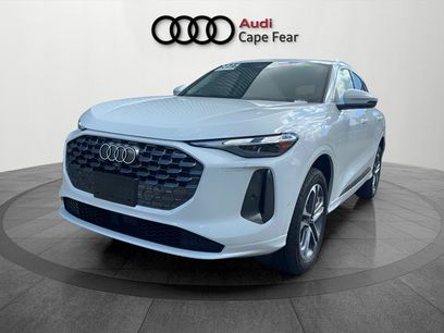Certified 2025 Audi Q5 Premium w/ Convenience Package