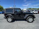 Certified 2023 Jeep Wrangler Sport S image 4