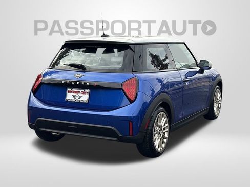 Used 2025 MINI Cooper S image 5