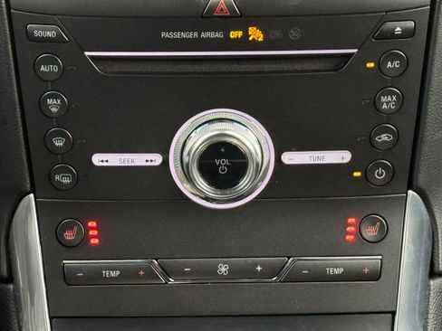 Used 2019 Ford Edge ST image 22