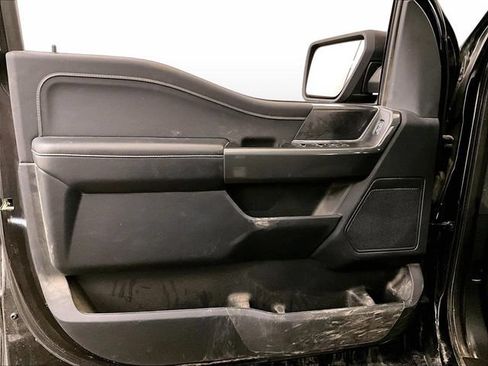 Used 2022 Ford F150 XLT w/ Equipment Group 302A High AWD/4WD image 22