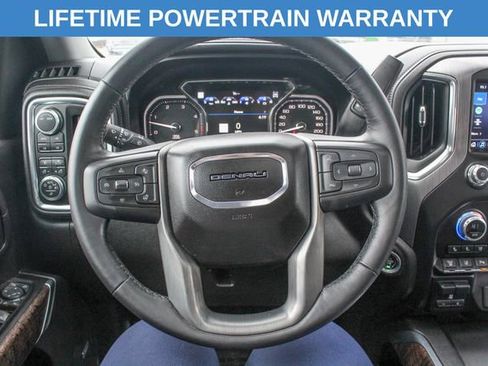 Used 2023 GMC Sierra 3500 Denali AWD/4WD image 26