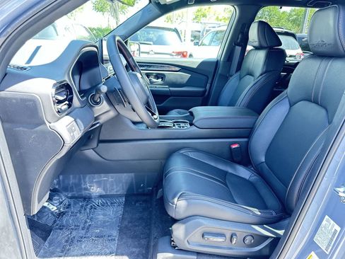 New 2026 Honda Passport TrailSport Elite image 13