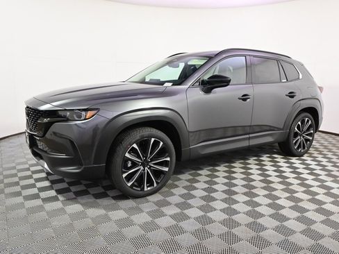 New 2026 MAZDA CX-50 AWD 2.5 S w/ Weather Package image 2