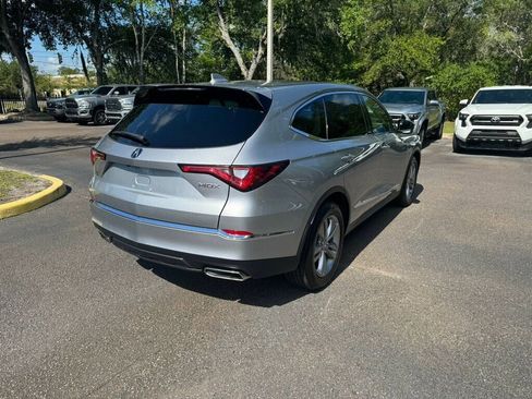 Used 2024 Acura MDX FWD image 11