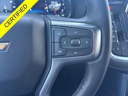 Used 2024 Chevrolet Tahoe LT AWD/4WD image 15