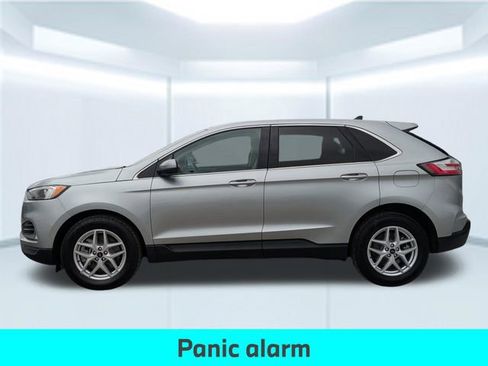 Used 2024 Ford Edge SEL w/ Convenience Package AWD/4WD image 12