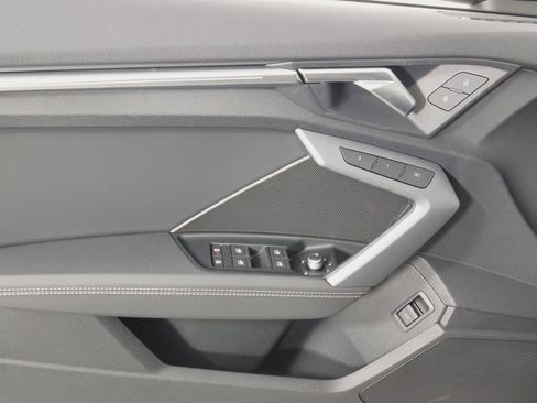 New 2026 Audi A3 2.0T Premium image 19