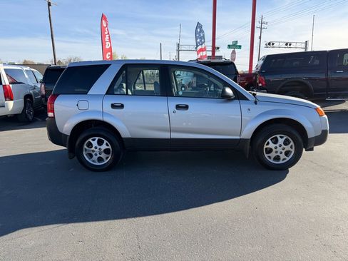 Used 2003 Saturn Vue AWD V6 w/ Leather Pkg image 6
