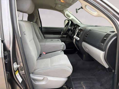 Used 2012 Toyota Tundra 2WD Double Cab image 15