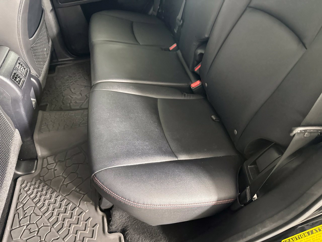 Used 2023 Toyota 4Runner TRD Pro AWD/4WD image 30