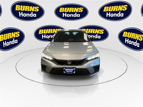 Certified 2023 Honda Civic Sport image 5